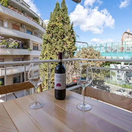 New Opening! Close To St Peter & Free Netflix Roma