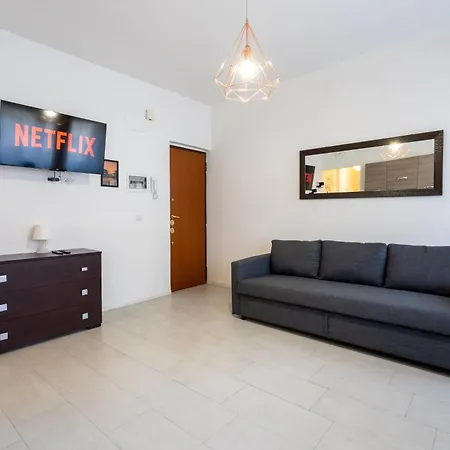 Appartamento New Opening! Close To St Peter & Free Netflix *