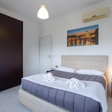 New Opening! Close To St Peter & Free Netflix Apartmán *