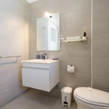 New Opening! Close To St Peter & Free Netflix * Řím