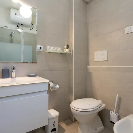 New Opening! Close To St Peter & Free Netflix Řím