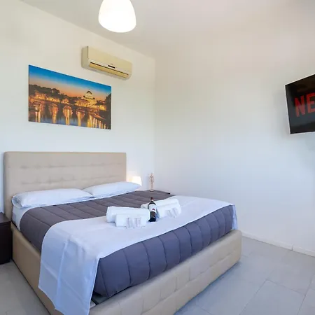Apartmán New Opening! Close To St Peter & Free Netflix *